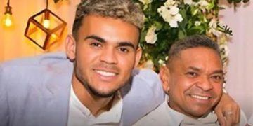 MinInterior afirma que Eln violó cese al fuego y puso en riesgo el proceso de paz con secuestro de papá de Luis Díaz