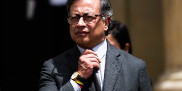 Fiscalía tilda de “falso” y “tendencioso” al presidente Gustavo Petro