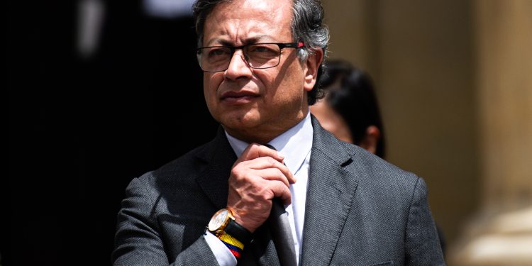 Fiscalía tilda de “falso” y “tendencioso” al presidente Gustavo Petro