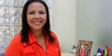 Emelith Barraza será la secretaria de Hacienda en la Alcaldía de Alex Char