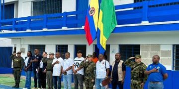 Histórico referendo en el Chocó: Nuevo Belén de Bajirá se constituye como municipio