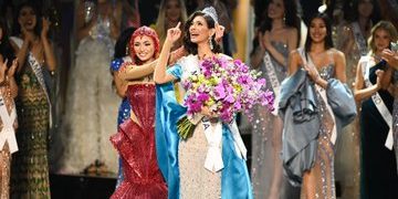 Sheynnis Palacios de Nicaragua es la nueva Miss Universo 2023; Camila Avella de Colombia quedó entre las 5 finalistas