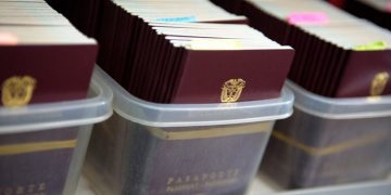 Más de 30.000 pasaportes en riesgo: Cancillería lanza alerta por documentos no reclamados