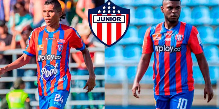 Junior de Barranquilla cerca de concretar sus primeros refuerzos para el 2024: “Esperar para ver como salen los resultados de los exámenes”.