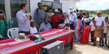 “En La Guajira no se repetirán elecciones”: Alexander Vega