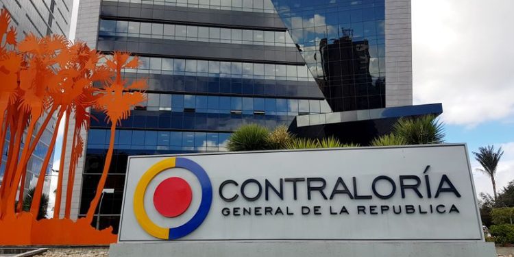 Elección del próximo contralor general sería en febrero de 2024