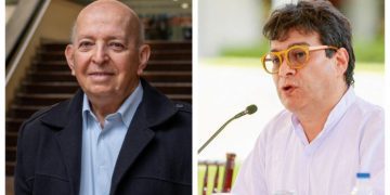 Presidente Petro anuncia que Danilo Rueda no será más Alto Comisionado de Paz, será reemplazado por Otty Patiño