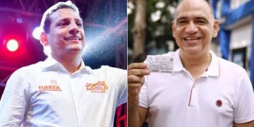 Con lluvia de tutelas, Caicedo y Fuerza Ciudadana buscan impedir que no se cuenten los votos de Agudelo