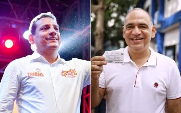 Con lluvia de tutelas, Caicedo y Fuerza Ciudadana buscan impedir que no se cuenten los votos de Agudelo