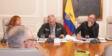 “Somos 32 departamentos, no 15; Colombia es una sola”: Fededepartamentos en reclamo a reunión de Petro