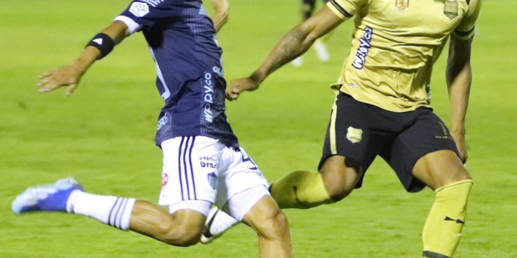 Junior no pudo ganar ante Águilas Doradas: Ahora debe esperar el resultado entre Cali y Tolima