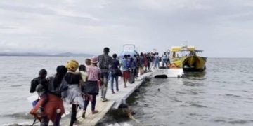 Human Rights Watch expone el horror del tráfico de migrantes por el Tapón del Darién; afirma que lo controla el «clan del golfo» que se lucra, asesina y viola