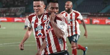 Ganó Junior: Sigue en la pelea, pero Tolima aún no da ‘papaya’