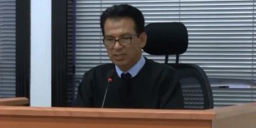 Exjuez Reynaldo Huertas, condenado a 9 años y 5 meses de prisión por soborno en el caso Hyundai