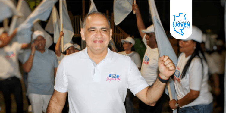 “Rodear al alcalde electo de la ciudad, Carlos Pinedo”: El llamado de Pro Santa Marta