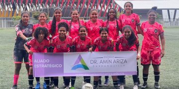 Las Fieras buscan avanzar a la cuarta fase del Torneo Nacional Interclubes Femenino