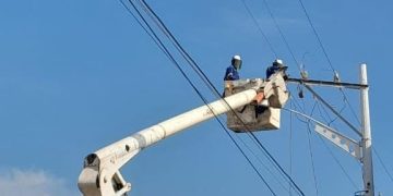 Este lunes tendrán suspensión del servicio de energía estos sectores en Barranquilla y Soledad