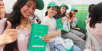 Con intercambio internacional, Barranquilla fortalece su programa ‘Inglés para el Trabajo’
