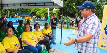 ‘TUMTU’, la campaña distrital para una tenencia responsable de las mascotas