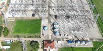 Proyecto de interconexión de ISA inicio servicio entre Sabanalarga y Bolívar