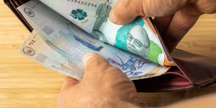 Salario mínimo: inician conversaciones para el aumento en 2024