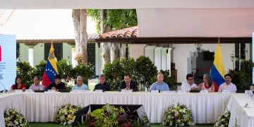 59% de los colombianos suspendería diálogos con ELN si siguen con secuestros