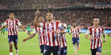 Estas son las posibilidades que tiene Junior para avanzar a la gran final de la liga colombiana