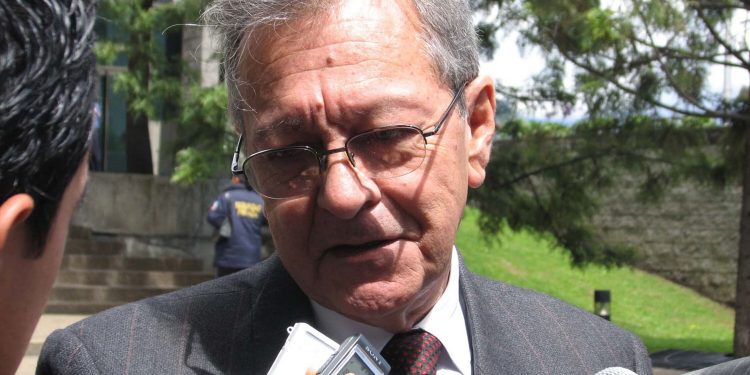 EE.UU. sancionó al exgeneral Cabrales por la toma del Palacio de Justicia en 1985