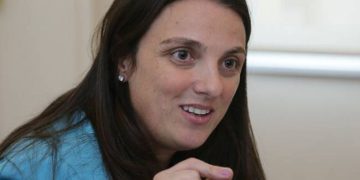 Exministra Karen Abudinen denunciará al presidente Gustavo Petro ante la CIDH