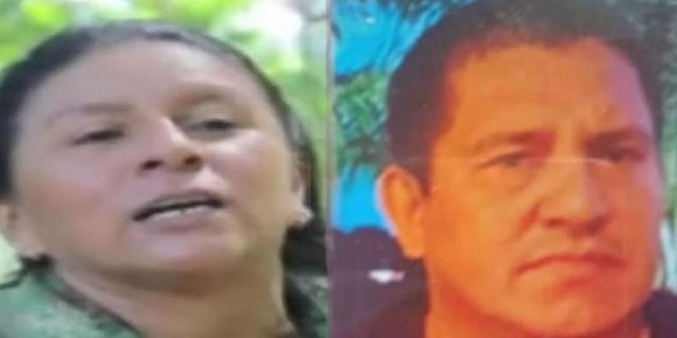 ‘Patricia’ y ‘Mateo’, los dos guerrilleros que estarían detrás del secuestro del padre de Luis Díaz