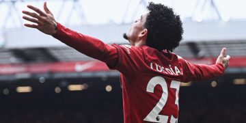 “Estamos encantados con la noticia”: Liverpool celebra junto a Luis Díaz libertad de su padre