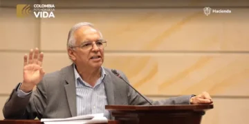 $92,2 billones costará Reforma a la Salud según Minhacienda. Serán $929 mil millones adicionales en 2024