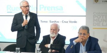 Gobierno avala auditoria forense tras los multimillonarios recursos entregados a las EPS; congresistas independientes tercian en el debate