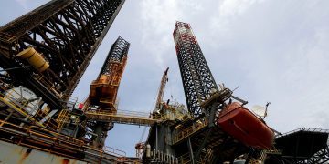 Exploración marítima: Ecopetrol da pasos firmes en la perforación de un nuevo pozo en el mar Caribe