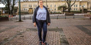Solicitan medidas cautelares de la CIDH para Marelbys Meza ante riesgos contra su vida