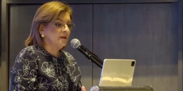 Seguridad y el orden público en el núcleo de las reclamaciones en todo el país: Procuradora