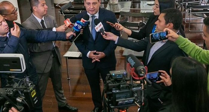 MinTIC afirmó que la tecnología 5G llegará al 54% de la población