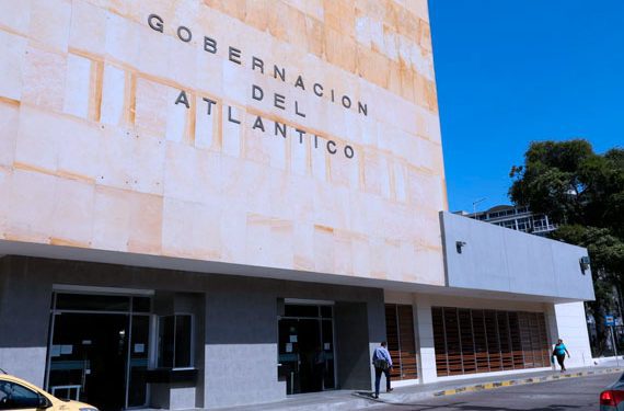 Atlántico, entre los departamentos del país con mejor Índice de Desempeño Institucional