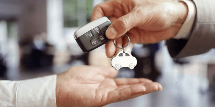 Venta de carros nuevos en Colombia cayó 38.8 % en octubre