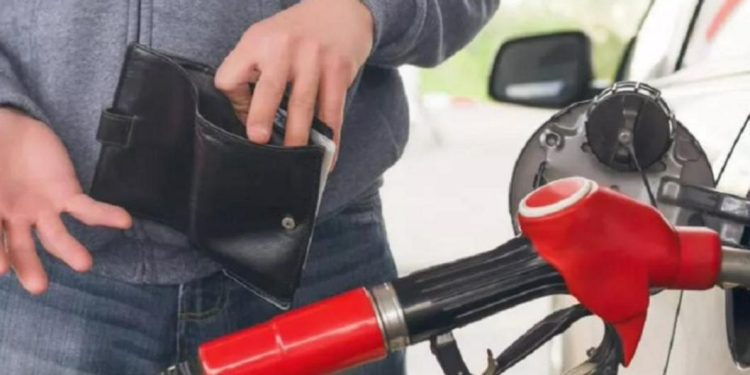 Partido Conservador presentó proyecto de ley para bajar precio de gasolina y Acpm