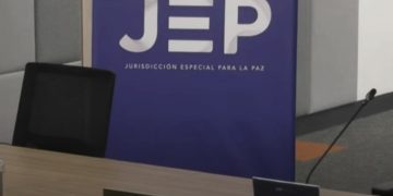 La JEP expulsó de su jurisdicción al disidente de las FARC ‘Antonio Medina’
