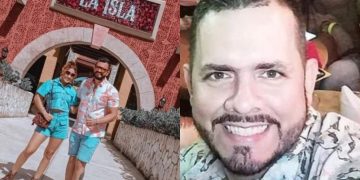 Tragedia en Italia: barranquillero le disparó a su esposa y luego se quitó la vida