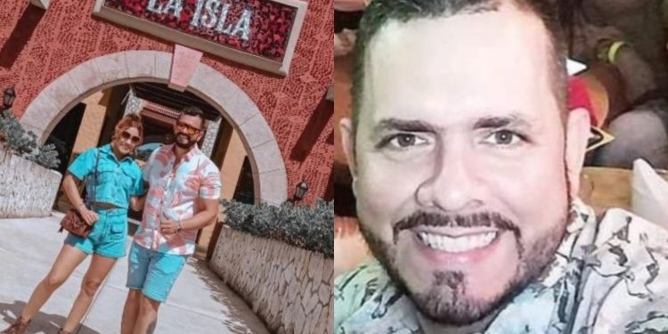 Tragedia en Italia: barranquillero le disparó a su esposa y luego se quitó la vida