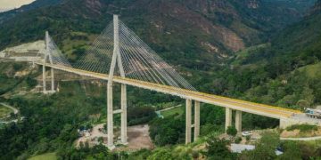 Procuraduría sancionó a supervisora e interventor de construcción del Puente Hisgaura, en Santander