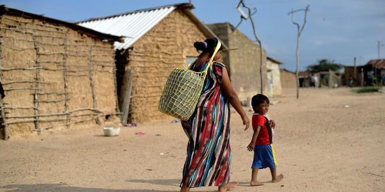 Corte Constitucional abrió incidente de desacato contra varios ministros por crisis en La Guajira