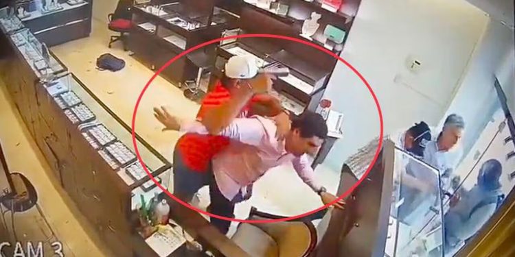 Fenalco afirma que inseguridad en Barranquilla no es una percepción, es una realidad