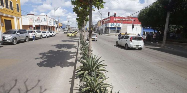 ¡Lista la ampliación de la calle 30! Barranquilla recibe 5.3 kilómetros intervenidos por el Distrito