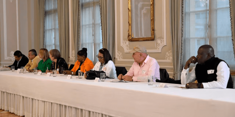 Incumplimientos del Gobierno Nacional denuncia Fecode
