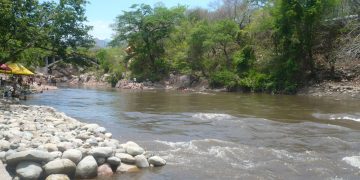 Murió mujer al caer en aguas del río Guatapurí cuando celebraba su cumpleaños