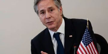 Antony Blinken advierte que Israel no puede reocupar Gaza